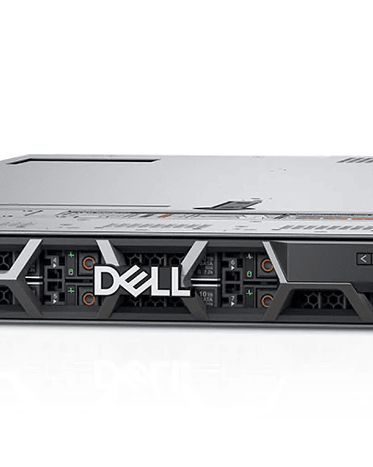 Dell R640 | 40C | 80T | 1.5 TB | 3x 300 GB 15K