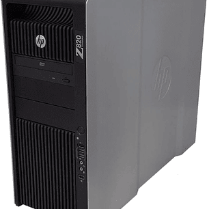 Arriendo Mensual Servidor Dedicado - Dell T5810 | 10 Cores / 20 Threads | 64GB | 1x 480GB-SATA-SFF + 1x 3TB-SATA-LFF