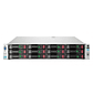 HP DL380p Gen 8 | 2x 8 Cores / 16 Threads | 256GB | 2x 1.2TB-SAS-SFF + 3x 3TB-SAS-LFF - Miniatura 1