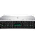 HP DL380 Gen10 | 12C | 24T | 64 GB | Sin Disco