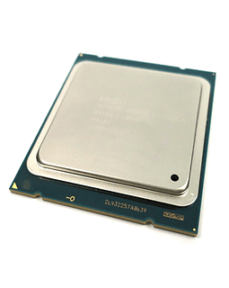 Intel Xeon E5-2620 - Usado