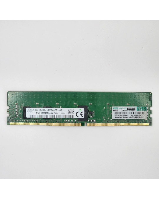 Mgnad。SK hynix / 8GB / PC4-2666V SK-Hynix 8GB PC4-2666V