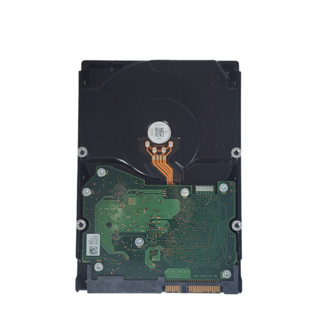 Dell 2TB 7.2K SAS 2