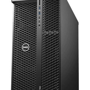 Dell T7920 | 2x 16 Cores / 32 Threads | 128GB | 1x 1.92TB-SATA-SFF + 1x 3TB-SATA-LFF