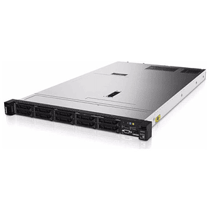 Lenovo SR630 | 2x 20 Cores / 40 Threads | 128GB | 2x 300GB-SAS-SFF + 2x Dell_1.8TB_10K_SAS_SFF