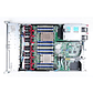 HP DL360 Gen 9 | 2x 6 Cores / 12 Threads | 64GB | 2x 300GB SAS 10K - Miniatura 2