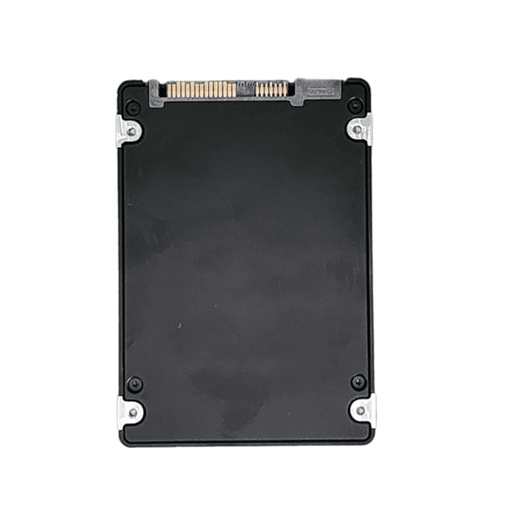 Dell 3.84TB SSD SAS 2