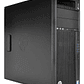 HP Z440 | 1x 8 Cores / 16 Threads | 32GB | 1x 300GB SATA SSD + 1x 2TB SATA HDD - Miniatura 1