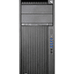 HP Z440 | 1x 8 Cores / 16 Threads | 32GB | 1x 300GB SATA SSD + 1x 2TB SATA HDD - Miniatura 2