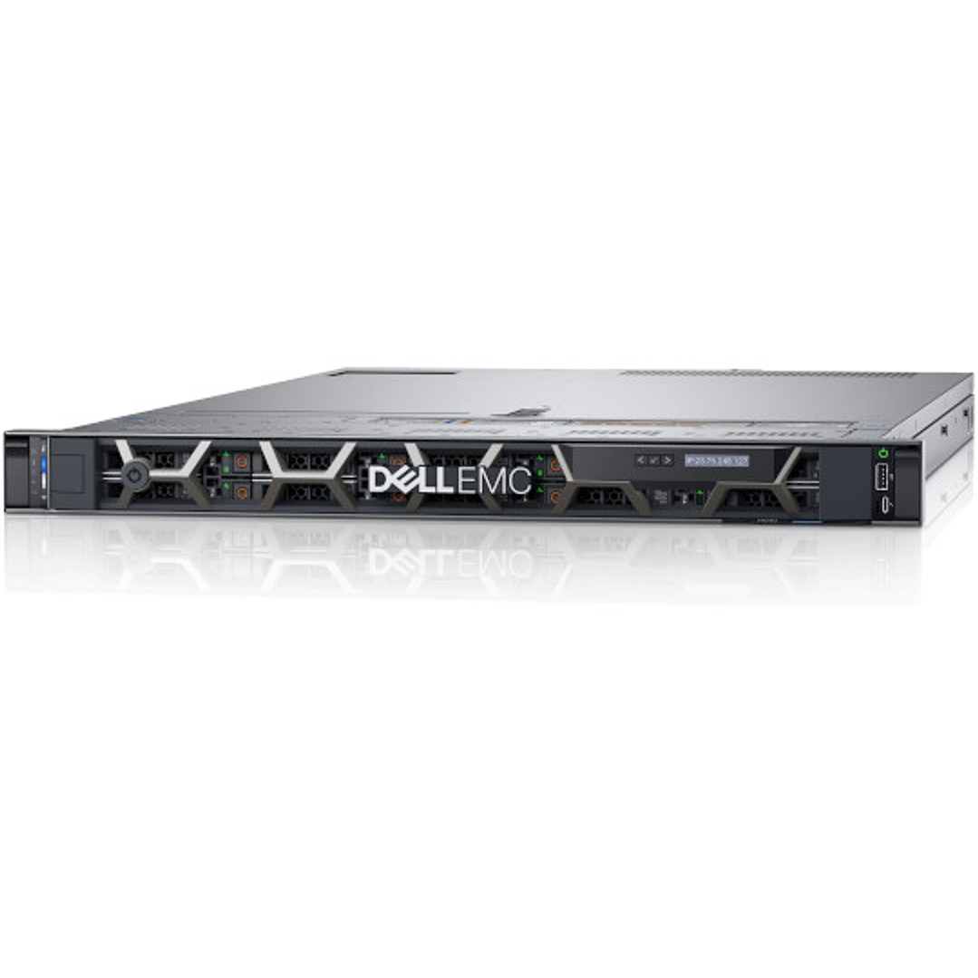 Dell R640 | 2x 20 Cores / 40 Threads | 256GB | 2x 960GB SATA SSD + 3x 1.8TB SAS 10K 1