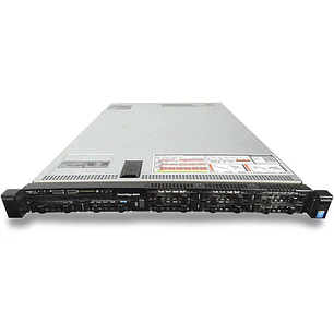 Dell R630 | 2x 8 Cores / 16 Threads | 32GB | 2x 960GB SATA SSD