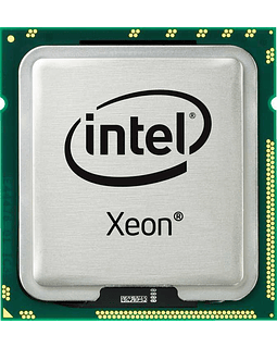 Intel Xeon E5-2609 - Usado