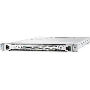 HP DL360 Gen 9 | 2x 8 Cores / 16 Threads | 64GB | 3x 480GB SAS SSD