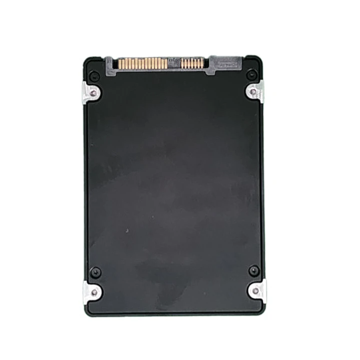 HP Enterprise 7.68TB SSD SAS 2