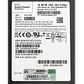 HP Enterprise 15.36TB SSD SAS - Miniatura 1