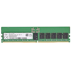 SK Hynix 32GB 2Rx8 PC5-4800B
