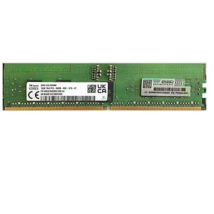 SK Hynix 16GB 1Rx8 PC5-5600B - HP Smart Memory