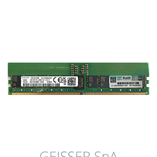 Samsung 32GB 2Rx8 PC5-4800B HPE Smart Memory