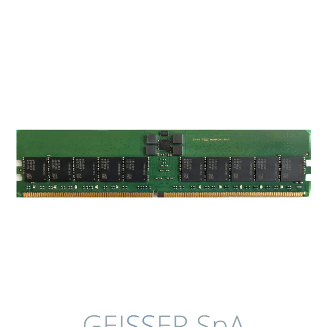Samsung 32GB 2Rx8 PC5-4800B HPE Smart Memory 2