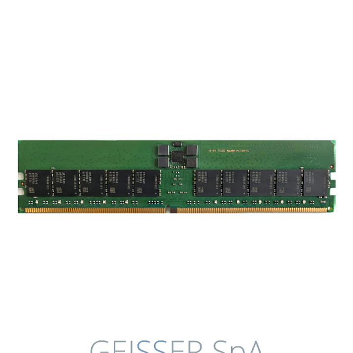 Samsung 32GB 2Rx8 PC5-4800B HPE Smart Memory 2
