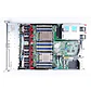 HP DL360 Gen 9 | 2x 8 Cores / 16 Threads | 32GB | 2x 960GB SATA SSD - Miniatura 2