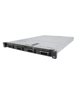 Dell R420 | 12C | 24T | 128 GB | 8 TB HDD