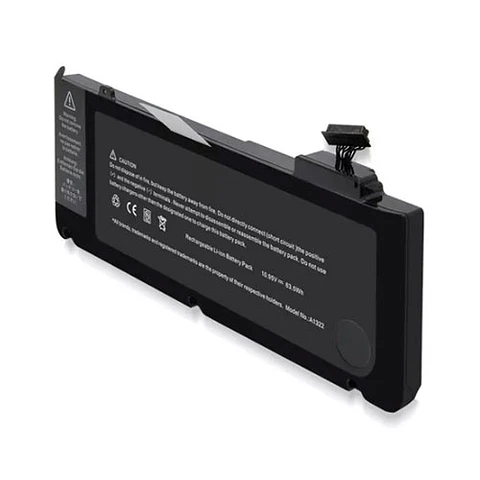 Bateria Macbook Pro A1278 A1322 2012 INSTALADA