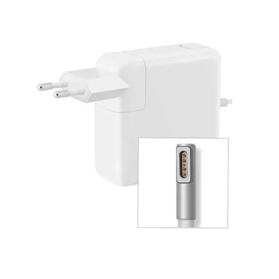 Cargador Macbook Pro A1278 Magsafe 1 85w 18.5v 1