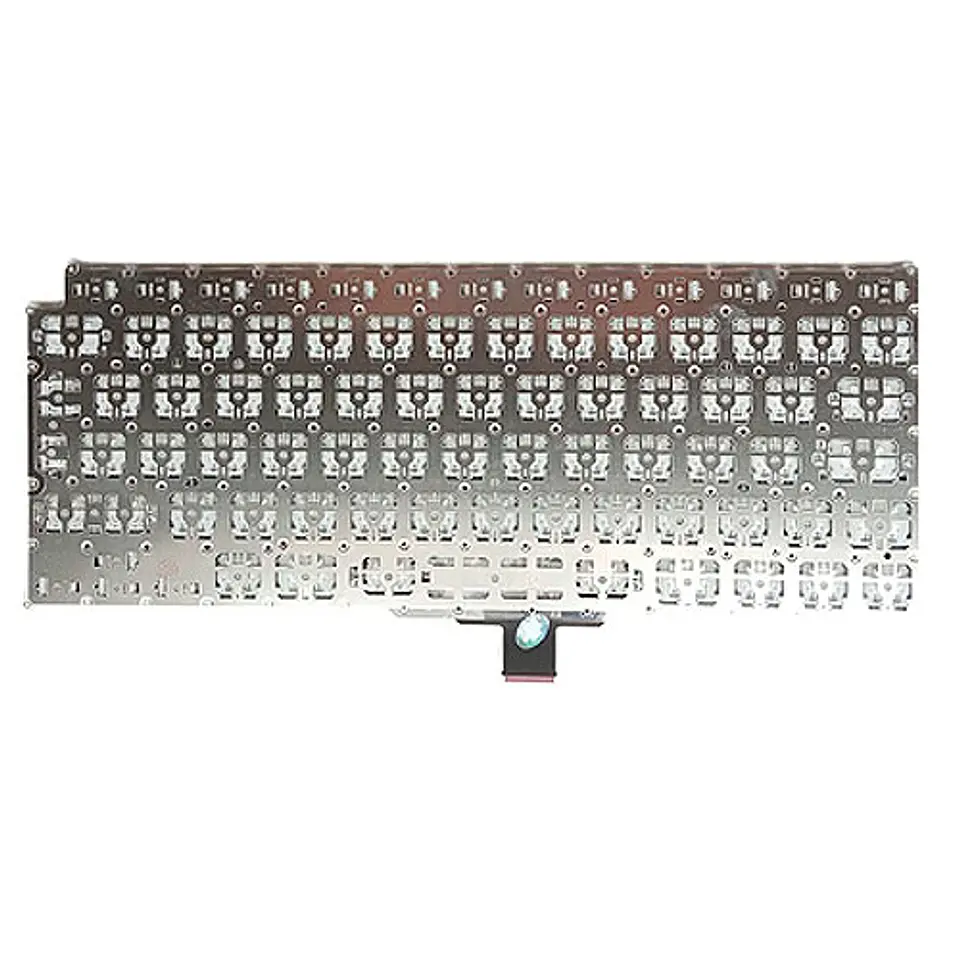 Teclado Macbook Air M1 A2337 INSTALADO 2