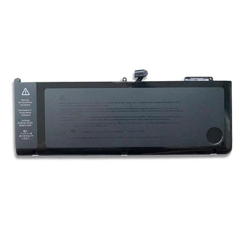 Batería MacBook Pro A1286 A1382 Flex Largo INSTALADA