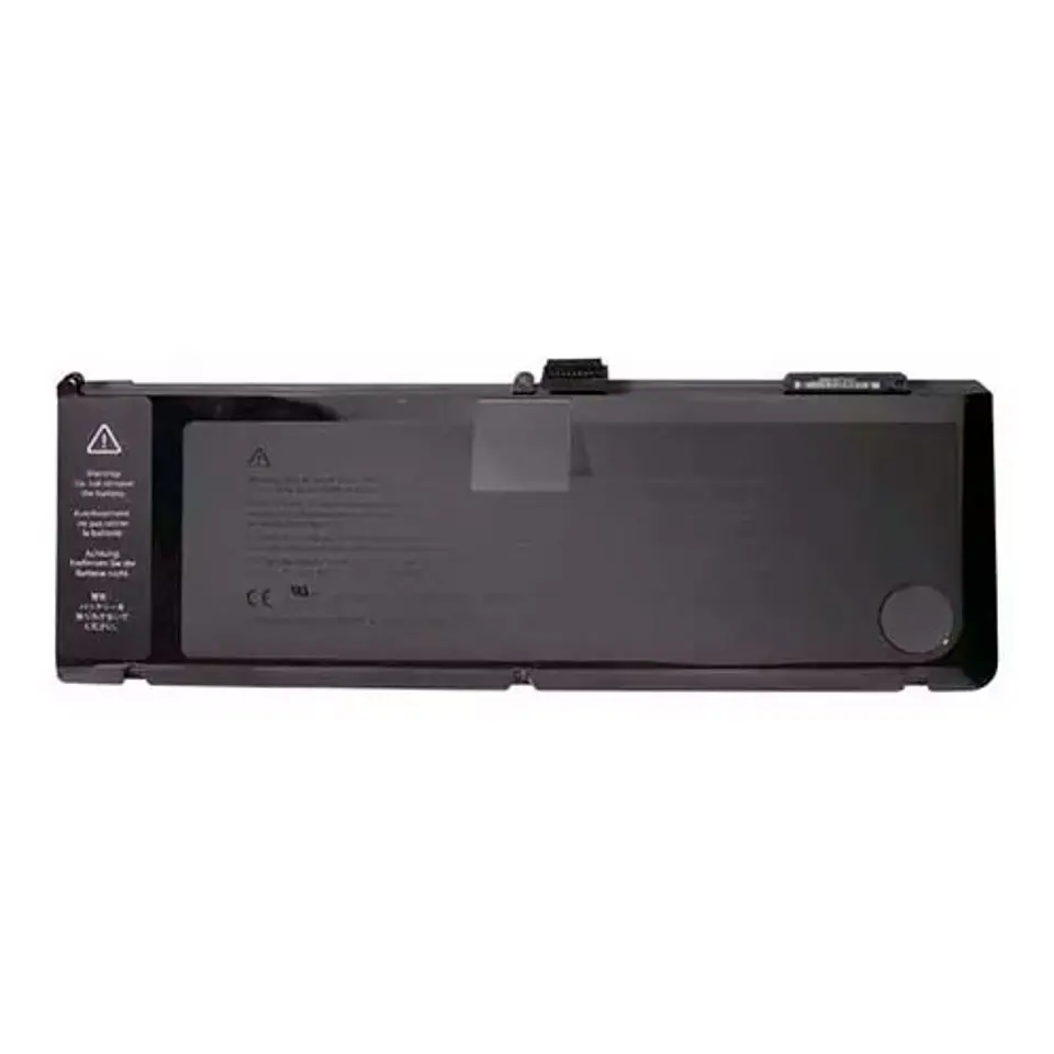 Batería MacBook Pro A1286 A1321 Flex corto INSTALADA  1