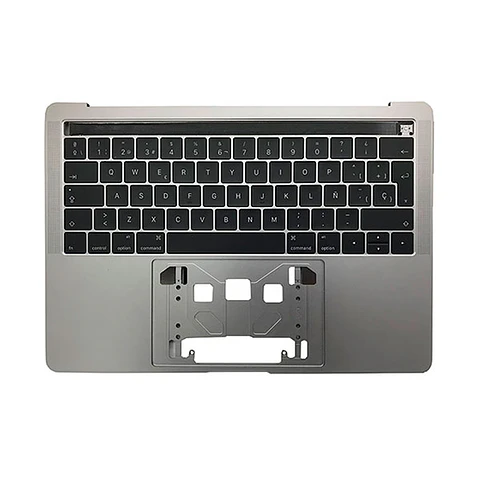 Topcase completo Macbook Pro A2338 M1 ORIGINAL INSTALADO