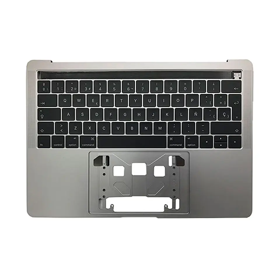 Topcase completo Macbook Pro A2338 M1 ORIGINAL INSTALADO 1