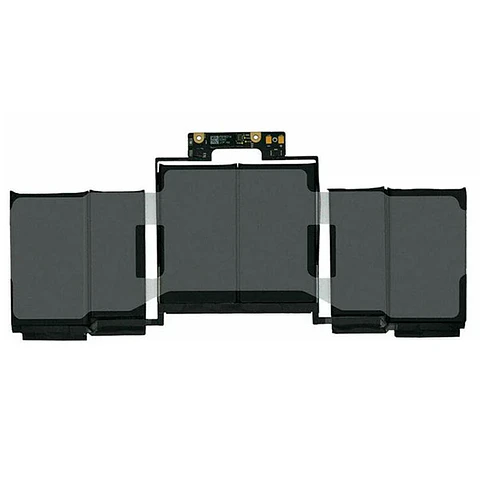 Bateria Macbook Pro A1989 A1964 INSTALADA