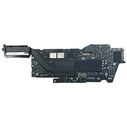 Placa Madre Macbook Pro A2338 M1 + Touch ID INSTALADA