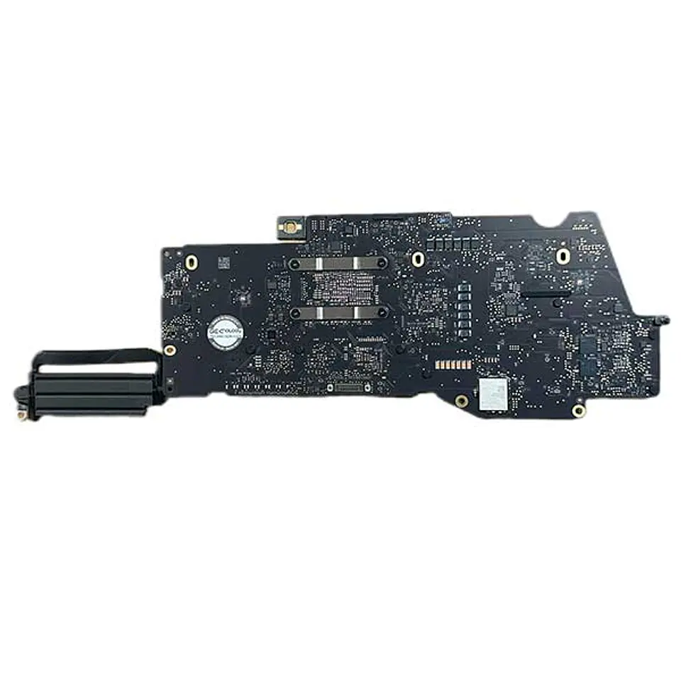 Placa Madre Macbook Pro A2338 M1 + Touch ID INSTALADA 2