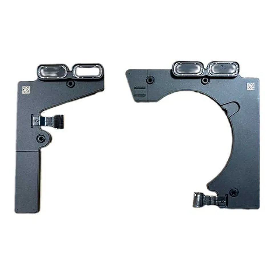 Parlantes Macbook Pro M1 A2338 ORIGINAL INSTALADO 1