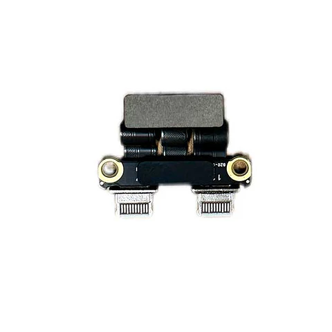 Flex de Carga USB-C Macbook Pro M1 A2338 ORIGINAL INSTALADO