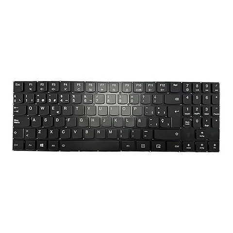 Teclado Lenovo Legion Y520 INSTALADO