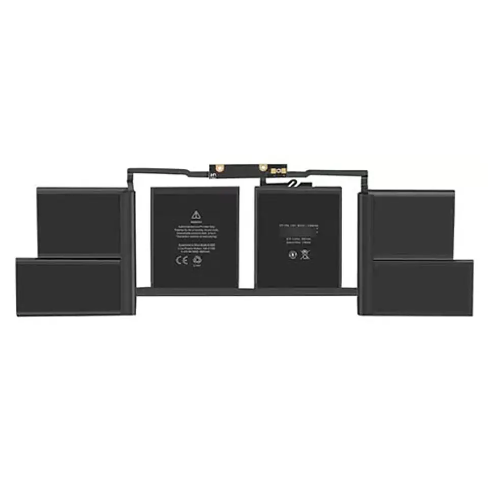 Bateria MacBook Pro A1707 A1820 INSTALADA 1