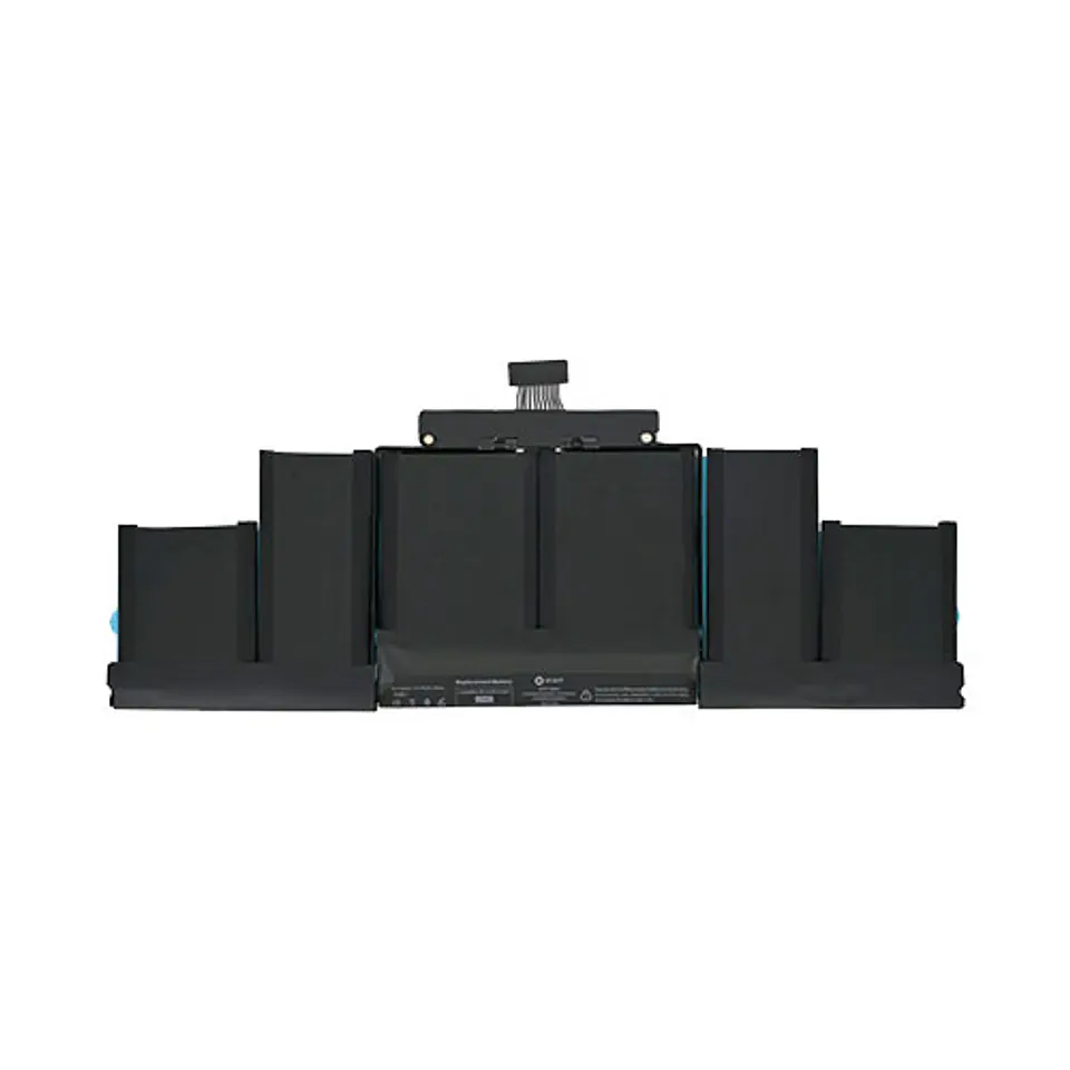 Bateria MacBook Pro A1398 A1494 INSTALADA 1