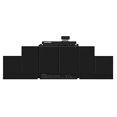 Bateria MacBook Pro A1398 A1417 INSTALADA