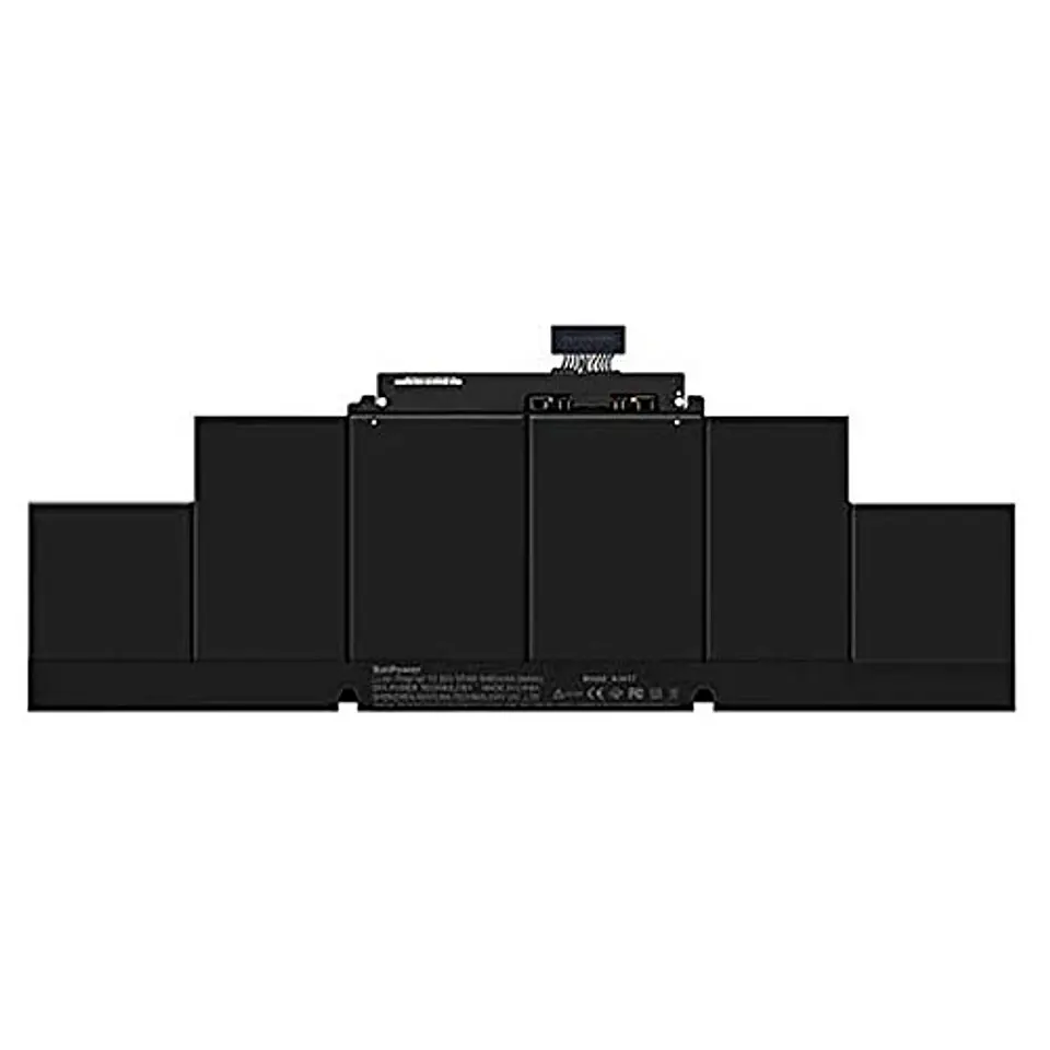 Bateria MacBook Pro A1398 A1417 INSTALADA 1