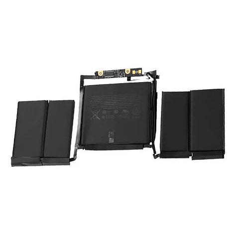Bateria Macbook Pro A1706 A1819 INSTALADA