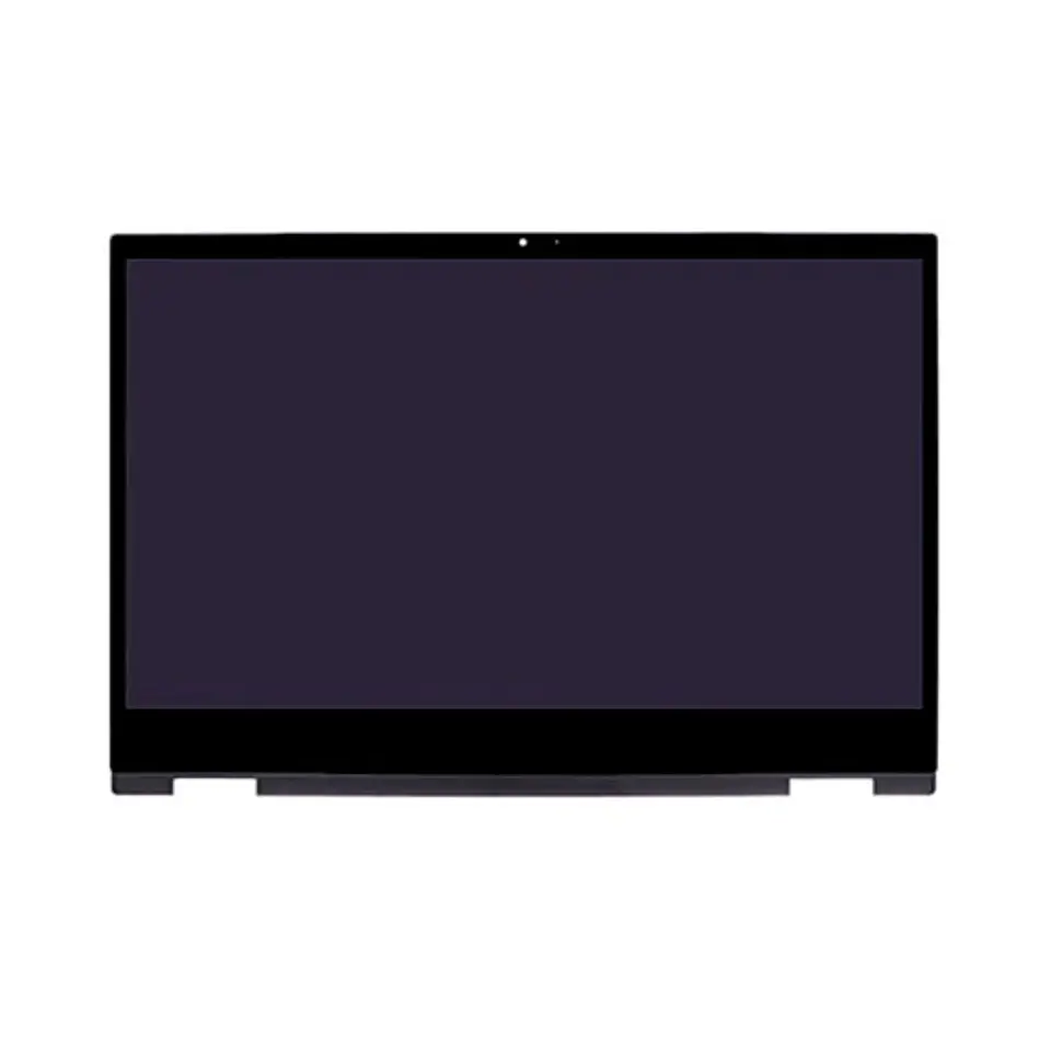 Pantalla HP X360 14-DY INSTALADA 2
