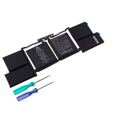 Bateria Macbook Pro A1990 A1953 INSTALADA