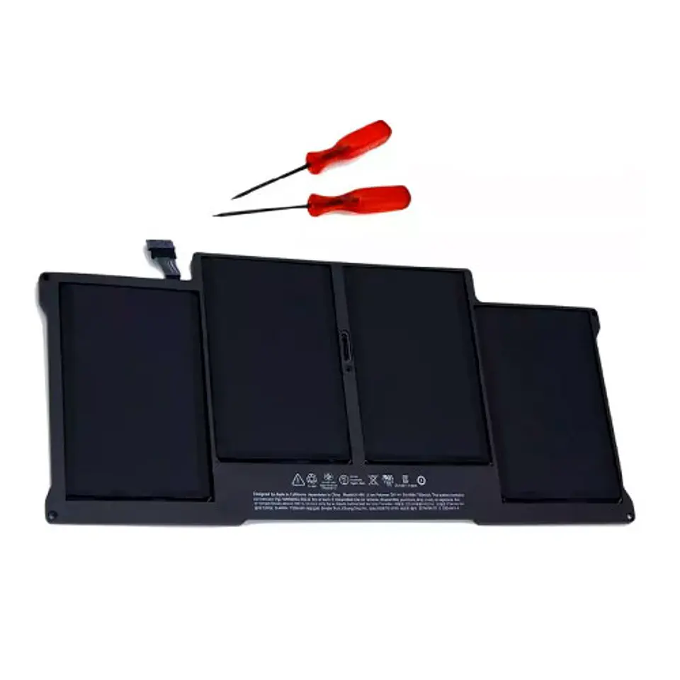 Bateria Macbook Air A1466 A1405 INSTALADA 1