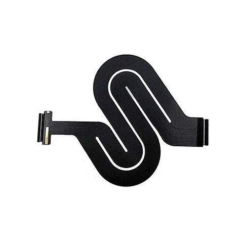 Flex Trackpad Macbook A1534 INSTALADO