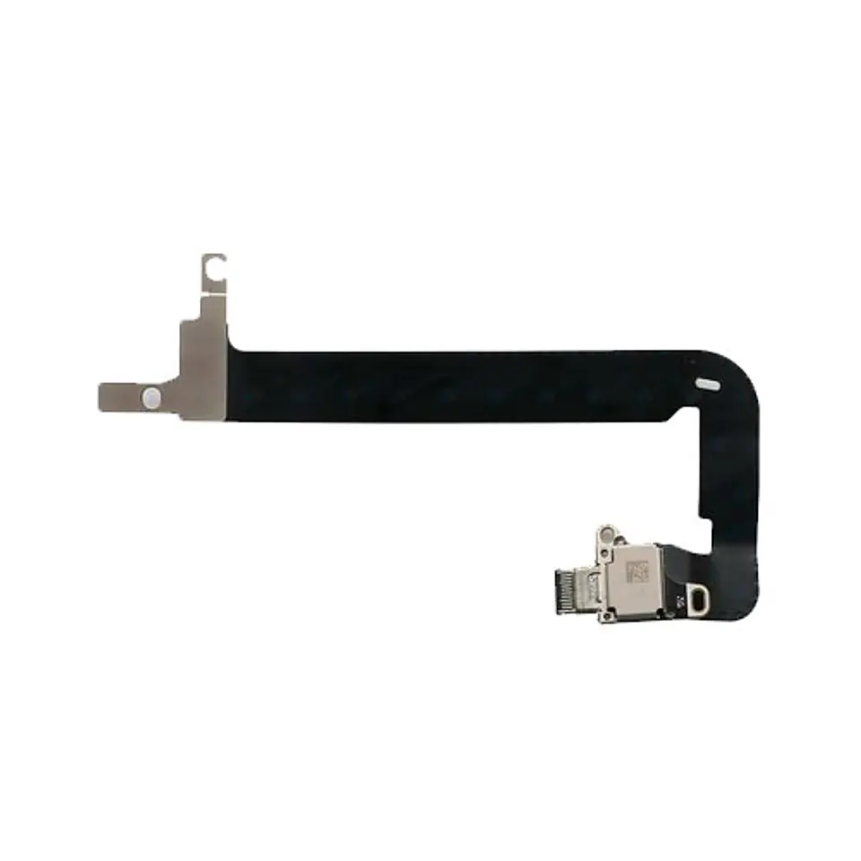 Flex de carga Macbook A1534 ORIGINAL INSTALADO 2