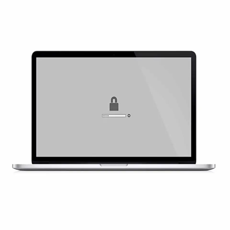 Desbloqueo EFI / BIOS Macbook  1